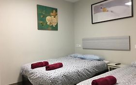 Albergue Logrono Centro