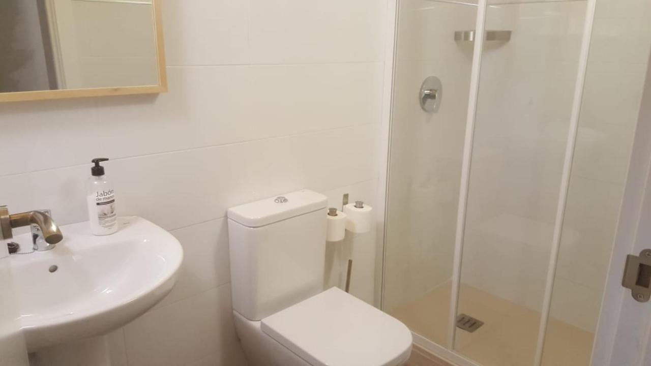 Albergue Logrono Centro Exterior photo